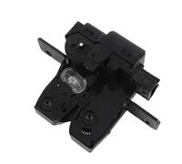 Qiilu Serrure de loquet de hayon de Coffre de Voiture 8200076240 Remplacement Automatique du loquet de Verrouillage de Coffre de hayon pour III Grand Scenic II