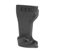 Qiilu tire duck head Tête de changeur de pneu, montage de pièce de changeur de pneu Démonter la tête de canard universelle RP6-710014120