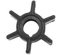 Qiilu Turbine de Pompe à Eau, 682-44352-01 682-44352-01-00 Pièce de Turbine de Pompe à Eau pour (9.9/15HP)
