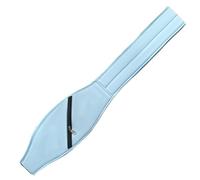 Qikam Porte-bébé du nouveau-né au tout-petit, porte-bébé,Porte-bébé respirant avec siège de hanche pour tout-petit - Porte-bébé portable multifonctionnel Tush pour mains libres, bébés et nouveau-nés