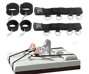 QiKKago ̣ σ α Ceinture En Nylon Noir, À La Mode Et Polyvalent, Excellente Qualité, Cadeau De Jouet Original Pour Les Femmes-E06