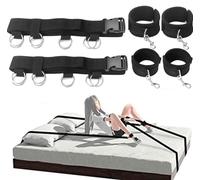 QiKKago ̣ σ α Cintura Nera in Nylon Di Linea Dritta, Must-Have Alla Moda E Versatile, Regalo Giocattolo Originale per Le Donne-Q07