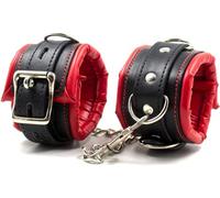 QiKKago ̣ σ Bracelet éponge Rouge à La Mode, Montrer La Personnalité Et La Vitalité, Cadeau Original pour Les Hommes Et Les Femmes.