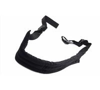 QiKKago ̣ σ Ceinture d'aide au Sport en Nylon : Confortable et Pratique, Facile et Pratique, Un Cadeau Original pour Les Hommes et Les femmes-L05.