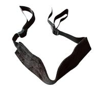 QiKKago ̣ σ Ceinture en Nylon D'aide à L'entraînement, Rendez Votre Entraînement Plus Efficace !