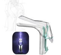 QiKKago ̣ σ Détecteur De Bec De Canard LED Intelligent, Garantit La Sécurité sans Souci, Cadeau Original pour Homme Et Femme-O4
