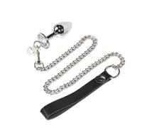 QiKKago ̣ σ Metal Chain Combination Diamond Bell, Un Cadeau Original Pour Hommes Et Femmes α ρ