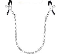 QiKKago ̣ σ Pince À Deux Dents En Acier Inoxydable Pratique Et Pratique Pour Résoudre Les Problèmes De La Vie ! -I009