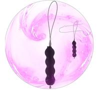 QiKKago Accessoire De Fitness De Balle De Poids MéTallique avec Plusieurs Tailles, Accessoire D'EntraîNement D'Endurance Masculin Compact - Cadeau De Couple - Z16 (4ball + L)