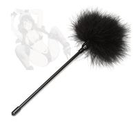 Qikkago Baguette De Plumes Multisports Noire-Z