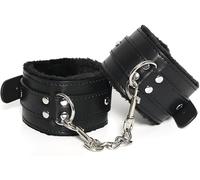 QiKKago - - - Bracelet En Cuir Noir, Montrez Votre Individualité Et Votre Charme, Un Cadeau Original Pour Les Hommes Et Les Femmes