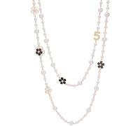 QiKKago Brillant, collier élégant montre votre charme unique