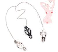 QiKKago Clip Polyvalent Pratique Pour Organiser Facilement La Vie, Cadeau-jouet Original Pour Hommes Et Femmes - L10