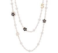 QiKKago Collier : Élégance Exquise Pour Montrer Votre Charme Unique-Q