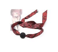 QiKKago Ensemble De 10 PièCes De Pilates Rouge De Qualité Professionnelle, éQuipement D'EntraîNement pour Les SéAnces D'EntraîNement à Domicile, Cadeau pour Couple-Q