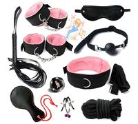 Qikkago Ensemble De 10 PièCes En Nylon Pour Une Silhouette Parfaite-Z