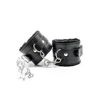QiKKago Mode Classique Bracelet Noir, Cadeau d'anniversaire F - 22