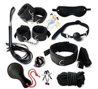 QiKKago Nylon Noir Sports 10-piece Set, Let You Sweat To Your Heart's Content ̣ σ α .