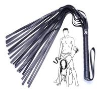 QiKKago ͜͡S͜͡ẹ͜͡x͜͡ ͜͡T͜͡σ͜͡y͡ ͜͜͡s͜͡ Bandes De Cuir Multifonctions, Combinaison Parfaite Entre Praticité Et Esthétique Un Cadeau Original Pour Homme Et Femme-K2