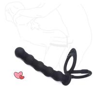 QiKKago Yoga Accessoires d'exercice Exercice Anneau D'étirement Silicone Rallye Sleeve-Q