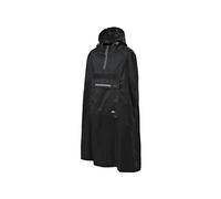 Trespass Qikpac Poncho Noir S Femme