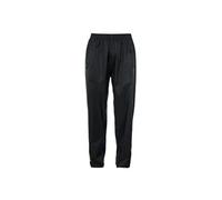 Qikpac - Sur-pantalon imperméable - Adulte unisexe (2XS) (Noir) - UTTP418