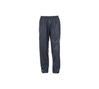 Qikpac - Sur-pantalon imperméable et coupe-vent - Homme (XL) (Gris)