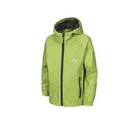 Qikpac - Veste imperméable repliable - Enfant unisexe (2-3 ans) (Vert) - UTTP463