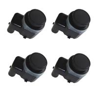 QILINGS Capteurs Stationnement pour BMW E60 E61 E63 E83 E70 X3 X5 528i 535d 535i 550i pour XDrive M5 2.0L 3.0L 4.4L 4PCS Capteur Stationnement 66209275704 Capteur De Recul Voiture