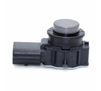 QILINGS Capteurs Stationnement pour Talisman 1.6 pour DCI 160 2015 284380534R pour capteur de stationnement pour PDC Radar Couleur Argent foncé Capteur De Recul Voiture