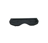 QILINGS Coffre Arrière Panneau Bouclier Sécurité pour Hyundai I10 pour MK2 2014-2018 Cloison Intérieure Tablette Arrière/Couvercle De Chargement/Couvercle Chargement