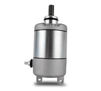 QILINGS Démarreur Moteur pour XR250 pour CBF250 NX 250 pour Dominator Pièces Moteur Moteur OEM NO.31200-KPF-851 31200-KW3-018 31200-KBR-008 Démarreur Motos Démarreur De Moto