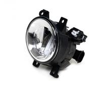 QILINGS Feux Circulation Diurne Pour Infiniti Q50 2014-2018 Pour QX60 Pour QX80 2015-2017 Q70/Q70L/Q70 2015 Bloc Optique Antibrouillard Phare Antibrouillard À LED Feu Antibrouillard(Droite)