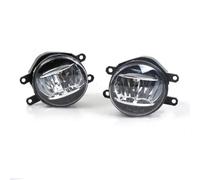 QILINGS Feux Circulation Diurne Pour Lexus Pour GS350 Pour GS450h F Sport 2013 2014 2015 8122012230 8121012230 Grilles De Feux Antibrouillard Avant À LED Feu Antibrouillard(Light-1Pair)