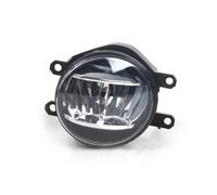 QILINGS Feux Circulation Diurne Pour Lexus Pour GS350 Pour GS450h F Sport 2013 2014 2015 8122012230 8121012230 Grilles De Feux Antibrouillard Avant À LED Feu Antibrouillard(Light-Left)