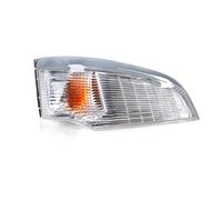 QILINGS Feux Circulation Diurne Pour Mitsubishi Pour Canter Pour V-Type 2005-2012 : Feu De Brouillard Latéral Avant Clignotant Et Feu Antibrouillard Feu Antibrouillard(Droite)