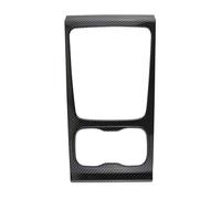 QILINGS Intérieure Voiture pour BYD pour ATTO 3 pour ATTO3 2022-2023 Console Centrale Voiture Panneau Changement Vitesse Porte-gobelet d'eau Garniture Couverture Voiture Garniture