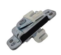 QILINGS Serrure Porte Servomoteur Pour Peugeot Pour Boxer 1994 1995 1996 1997 1998 1999 2000 2001 2002-2006 Serrure Porte Latérale À Haut Virage 1335777080 8726N8 1349983080 Actionneur Serrure Porte