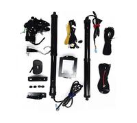 QILINGS Vérins À Gaz pour ZR-V 2022-2024 Coffre Hayon Électrique Ascenseur Voiture Ouverture Automatique Drift Drive Kit d'alimentation Capteur Pied Vérins De Hayon(with Kick Senor)