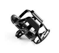 QILINIY Porte-gobelet pour Moto Porte Gourde pour Hon&da CB125R CB150R CB190R CB250R CB300R CB400 CB500X CB500R CB1100 Boisson Bouteille d'eau Boisson Support De Verre Support(4)
