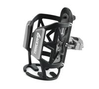 QILINIY Porte-gobelet pour Moto Porte Gourde pour Ya&MAHA Tracer 7GT Tracer 9GT Tracer7GT Tracer9GT Moto Boisson Porte-Eau Bouteille Boisson Tasse Support(7,for Tracer9GT)