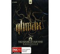 Qilmax-Nature of Our Mind - Qilmax-Nature of Our Mind [Import]