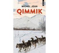 Qimmik Michel Jean (Auteur)