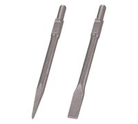 qimoi 1-3/16 "Ciselier Hexagonal Point Ciseaux de Point de Point Jack Hammer Béton Disjoncteur