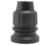 qimoi Mandrin de Forage Remplacer pour Perceuses à Percussion Rotative Te1 Te5 Te6 Te7 Te14 Te15 Te18 les Accessoires D'Outils de Pilote