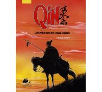 Qin: L'Empire des dix mille années