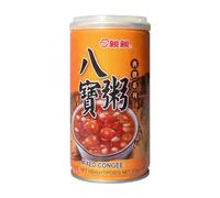 QIN QIN TaiWan Congee 340g
