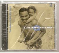 Qincy Jones - Q Live In Paris Circa 1960