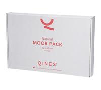 QINES® Natural Moor Pack 22 x 40 cm Compresses 1 pc(s)