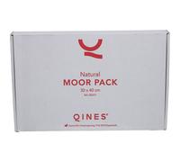 QINES® Natural Moor Pack 30 x 40 cm Compresses 1 pc(s)